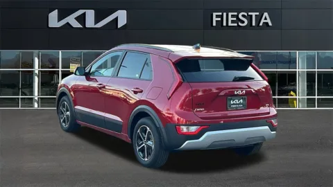Another view of 2025 Kia Niro EX for sale in Indio, CA at Fiesta Kia