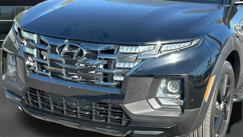 Another view of 2023 Hyundai Santa Cruz NIGHT for sale in Indio, CA at Fiesta Kia