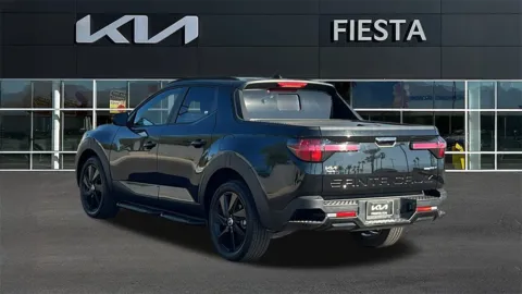 More photos of 2023 Hyundai Santa Cruz NIGHT at Fiesta Kia, CA