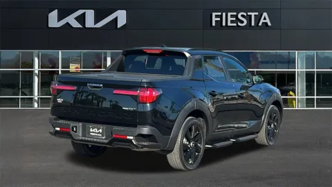 More photos of 2023 Hyundai Santa Cruz NIGHT at Fiesta Kia, CA