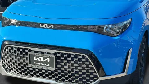Another view of 2025 Kia Soul EX for sale in Indio, CA at Fiesta Kia