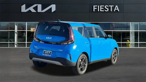 More photos of 2025 Kia Soul EX at Fiesta Kia, CA