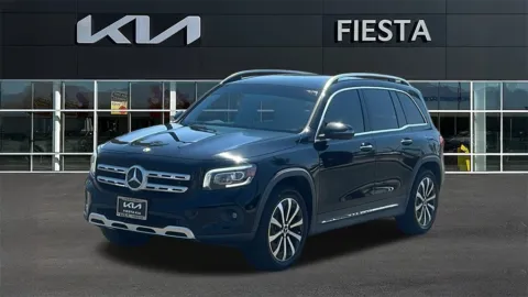 Photos of 2021 Mercedes-Benz GLB 250 for sale in Indio, CA at Fiesta Kia