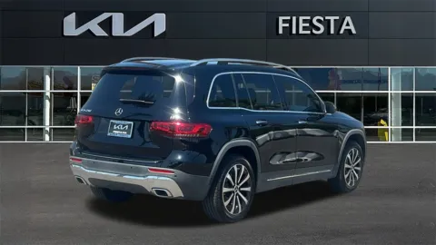 More photos of 2021 Mercedes-Benz GLB 250 at Fiesta Kia, CA