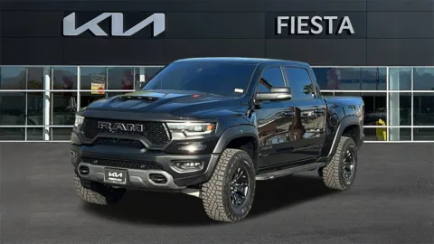 Photos of 2022 Ram 1500 TRX for sale in Indio, CA at Fiesta Kia