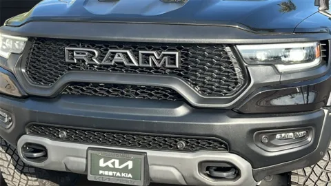 Another view of 2022 Ram 1500 TRX for sale in Indio, CA at Fiesta Kia