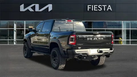 More photos of 2022 Ram 1500 TRX at Fiesta Kia, CA