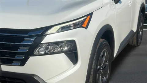 More photos of 2024 Nissan Rogue SV at Fiesta Kia, CA