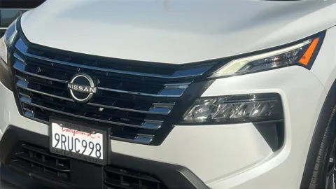 More photos of 2024 Nissan Rogue SV at Fiesta Kia, CA