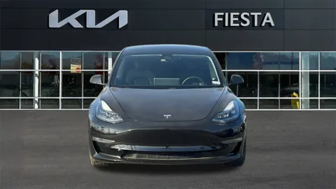 Photos of 2021 Tesla Model 3 Long Range for sale in Indio, CA at Fiesta Kia