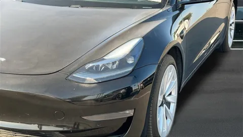 More photos of 2021 Tesla Model 3 Long Range at Fiesta Kia, CA