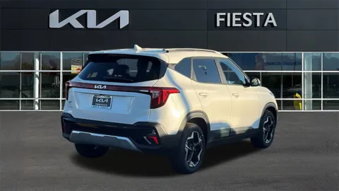 More photos of 2026 Kia Seltos S at Fiesta Kia, CA