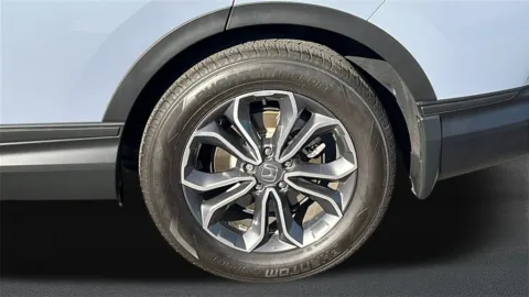 More photos of 2021 Honda CR-V EX-L at Fiesta Kia, CA