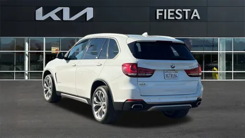 Another view of 2018 BMW X5 sDrive35i for sale in Indio, CA at Fiesta Kia