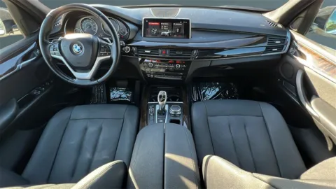 More photos of 2018 BMW X5 sDrive35i at Fiesta Kia, CA