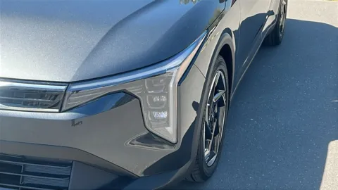More photos of 2025 Kia K4 EX at Fiesta Kia, CA