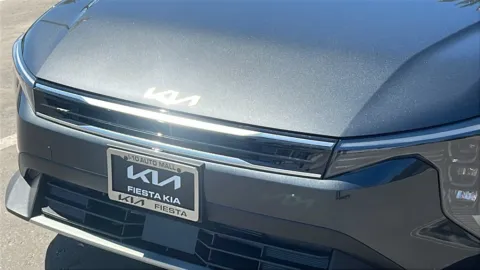 More photos of 2025 Kia K4 EX at Fiesta Kia, CA