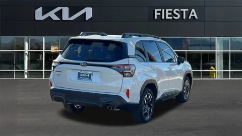 More photos of 2025 Subaru Forester Limited at Fiesta Kia, CA