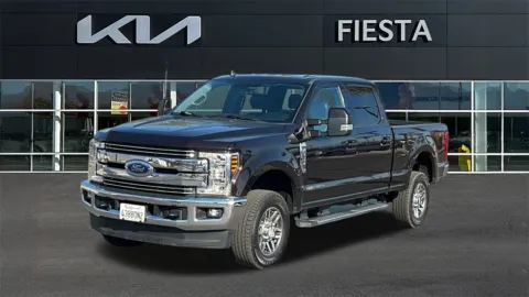 Photos of 2019 Ford F-250SD Lariat for sale in Indio, CA at Fiesta Kia