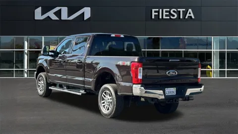 More photos of 2019 Ford F-250SD Lariat at Fiesta Kia, CA