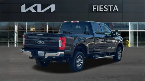 More photos of 2019 Ford F-250SD Lariat at Fiesta Kia, CA