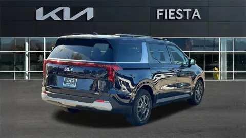 More photos of 2026 Kia Carnival Hybrid EX at Fiesta Kia, CA