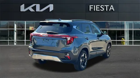 More photos of 2026 Kia Seltos EX at Fiesta Kia, CA