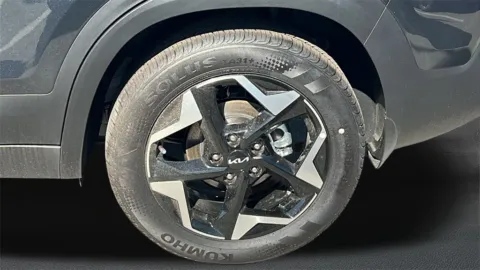 More photos of 2026 Kia Seltos EX at Fiesta Kia, CA