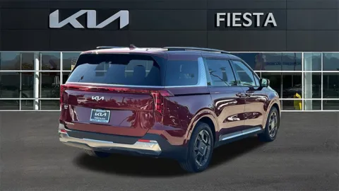 More photos of 2026 Kia Carnival SX at Fiesta Kia, CA