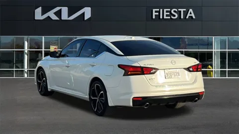 More photos of 2023 Nissan Altima 2.5 SR at Fiesta Kia, CA