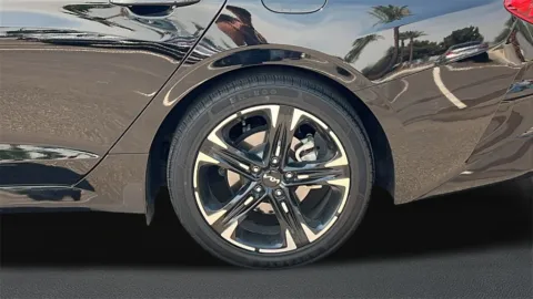Another view of 2022 Kia K5 GT-Line for sale in Indio, CA at Fiesta Kia