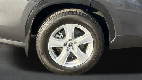 More photos of 2024 Toyota Highlander LE at Fiesta Kia, CA