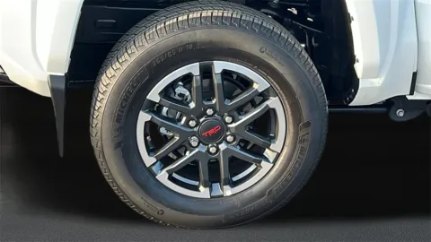 More photos of 2025 Toyota Tacoma TRD Sport at Fiesta Kia, CA