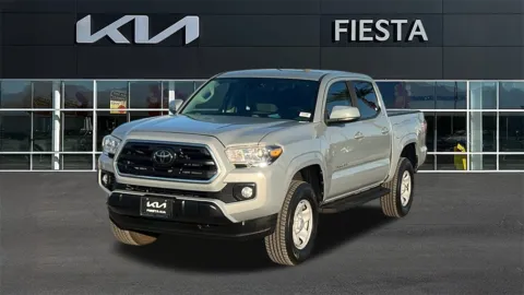 Photos of 2019 Toyota Tacoma SR5 for sale in Indio, CA at Fiesta Kia