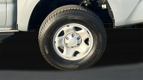 More photos of 2019 Toyota Tacoma SR5 at Fiesta Kia, CA