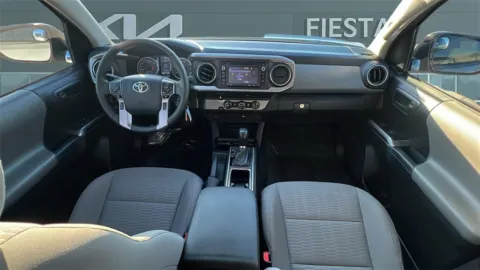 More photos of 2019 Toyota Tacoma SR5 at Fiesta Kia, CA