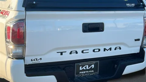 More photos of 2023 Toyota Tacoma TRD Sport at Fiesta Kia, CA