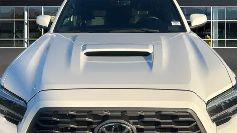 More photos of 2023 Toyota Tacoma TRD Sport at Fiesta Kia, CA