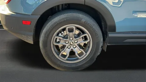 More photos of 2023 Ford Bronco Sport Big Bend at Fiesta Kia, CA