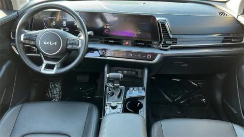 More photos of 2023 Kia Sportage EX at Fiesta Kia, CA