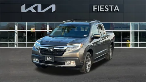 Photos of 2020 Honda Ridgeline RTL-E for sale in Indio, CA at Fiesta Kia