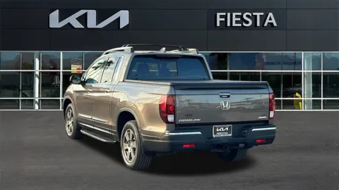 More photos of 2020 Honda Ridgeline RTL-E at Fiesta Kia, CA