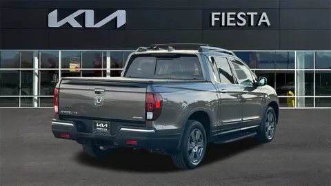 More photos of 2020 Honda Ridgeline RTL-E at Fiesta Kia, CA