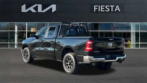 Another view of 2019 Ram 1500 Laramie for sale in Indio, CA at Fiesta Kia