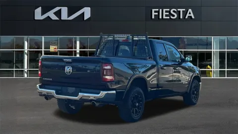 More photos of 2019 Ram 1500 Laramie at Fiesta Kia, CA