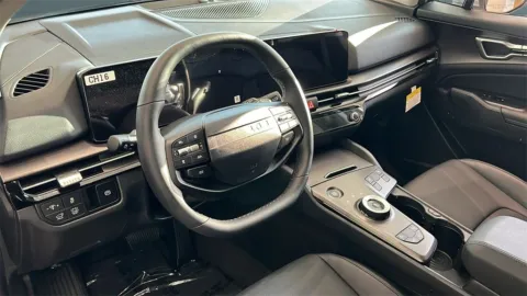More photos of 2026 Kia Sportage Hybrid EX at Fiesta Kia, CA