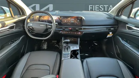 More photos of 2026 Kia Sportage SX-Prestige at Fiesta Kia, CA