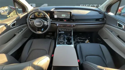 More photos of 2026 Kia Carnival EX at Fiesta Kia, CA
