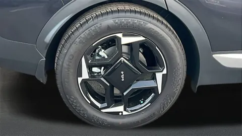 More photos of 2026 Kia Sportage EX at Fiesta Kia, CA