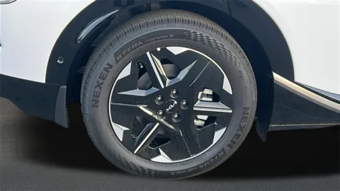 More photos of 2025 Kia EV6 Wind at Fiesta Kia, CA